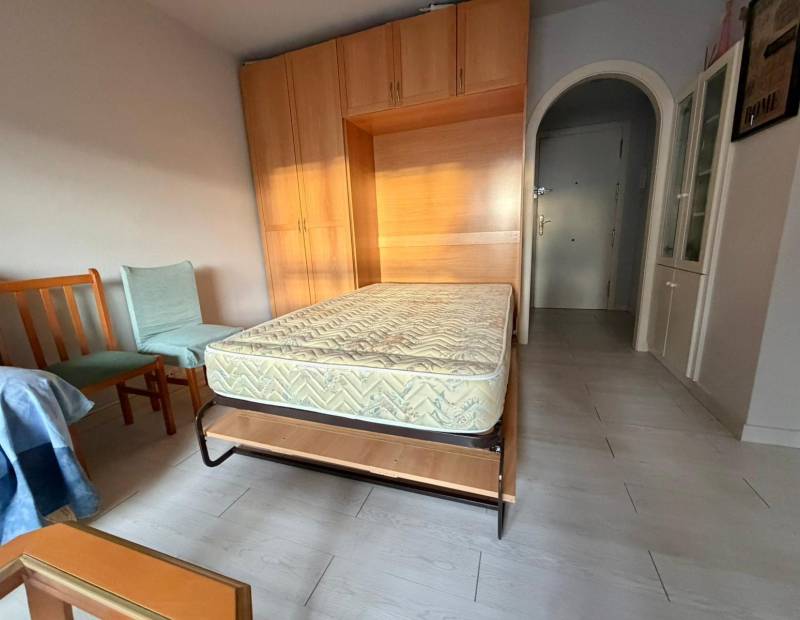 Sale - Apartment - Rincon de Loix Alto - Benidorm