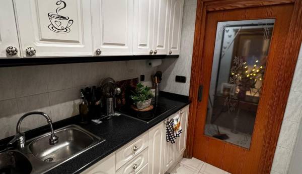 Apartamento - Venta - Colonia Madrid - Benidorm