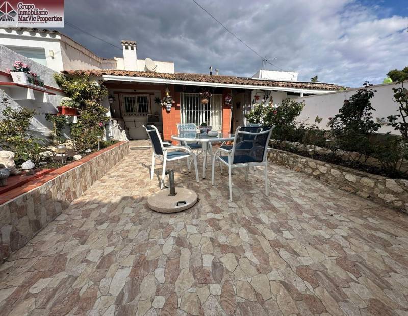 Alquiler - Casa - Barranco Hondo - La Nucía