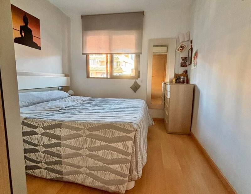 Venta - Piso - Avenida Beniarda - Benidorm