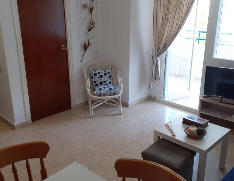 Sale - Apartment - Playa de Poniente - Benidorm