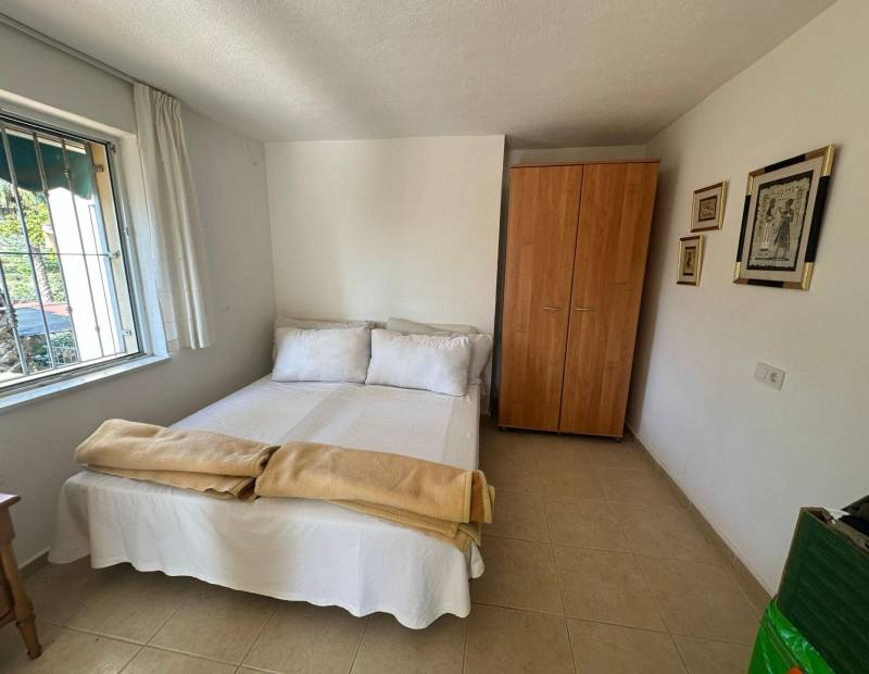 Vente - Maison individuelle - El Tossal-Bello Horizonte - La Nucía