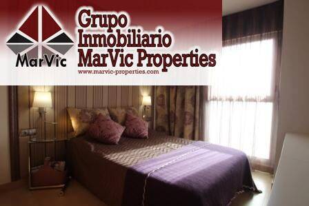 Vente - Appartement de ville - Via Parque - Benidorm