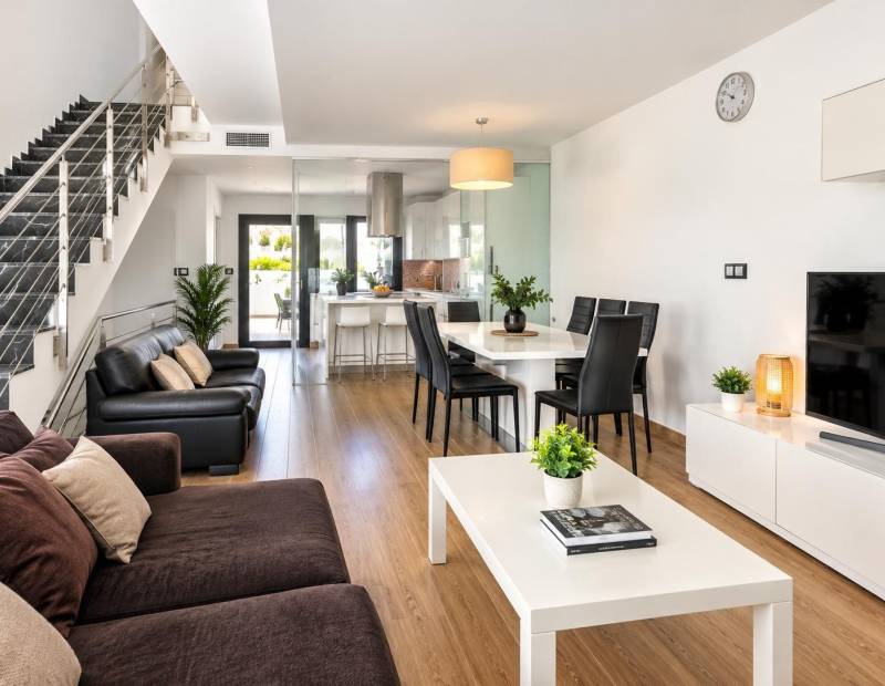 Venta - Chalet - Alfaz del PI Pueblo-Urbanizaciones - l'Alfas del Pi