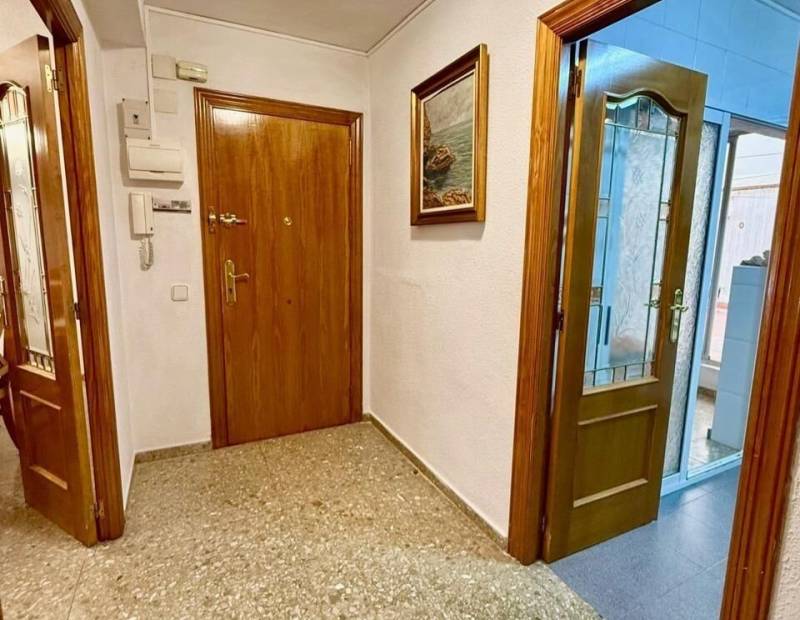 Продажа - квартира - Centro - Benidorm