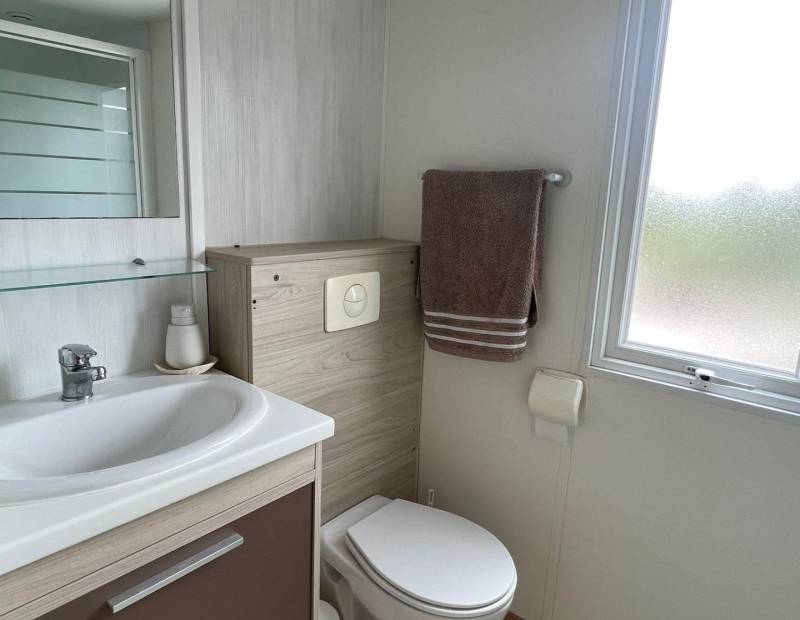 Sale - Plot of land - Partida adzubia - Finestrat