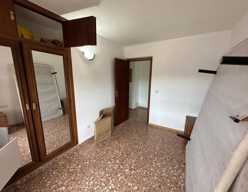 Sale - Flat - Rincon de Loix - Benidorm