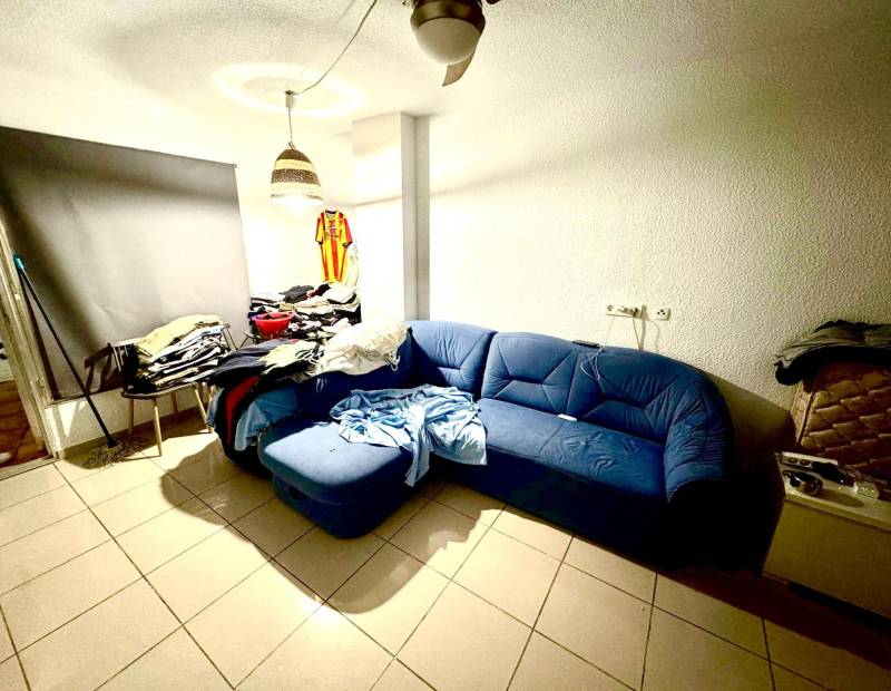 Vente - Appartement - Poble Nou - Montiboli - Villajoyosa