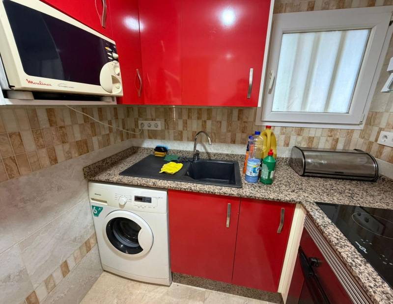 Sale - Apartment - Levante - Benidorm