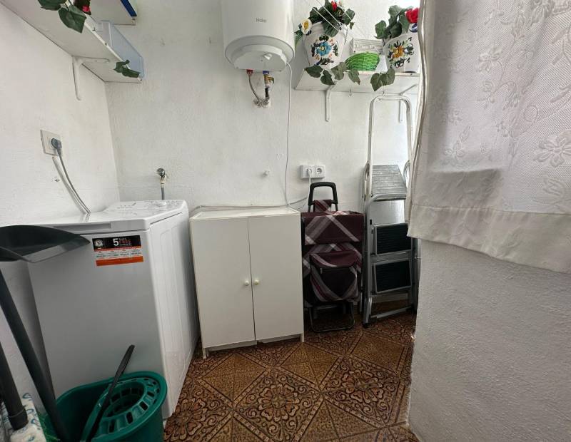 Продажа - Пентхаус - Poniente - Benidorm