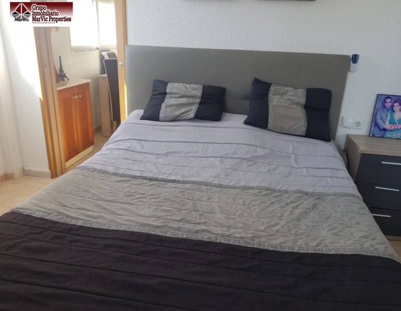 Vente - Appartement de ville - Rincon de Loix - Benidorm