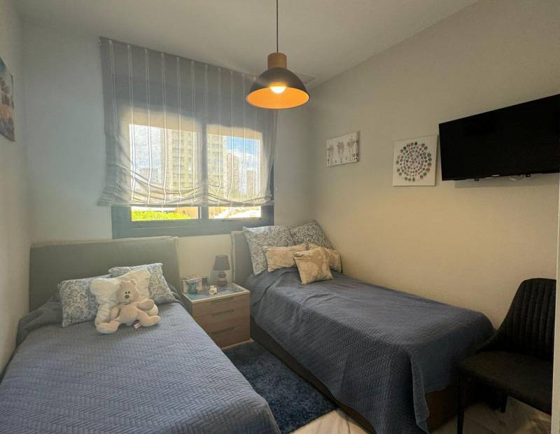 Sale - Flat - Hotel Bali - Benidorm