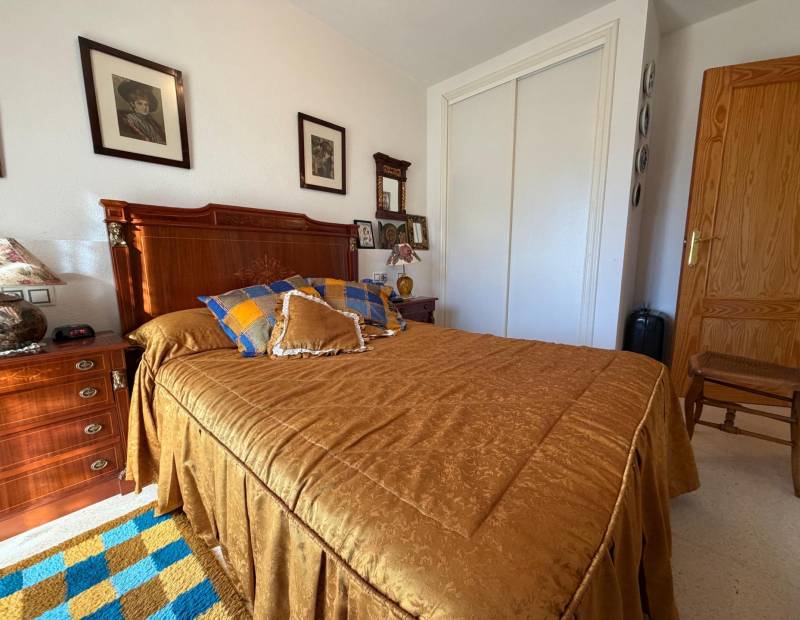 Продажа - АПАРТАМЕНТЫ - Rincon de Loix Alto - Benidorm