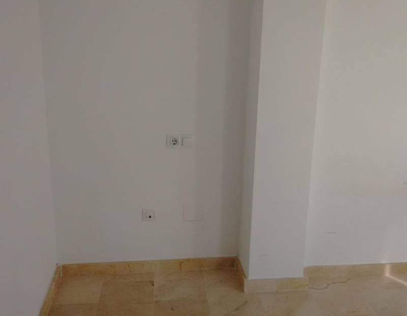 Sale - Flat - Centro - La Nucía