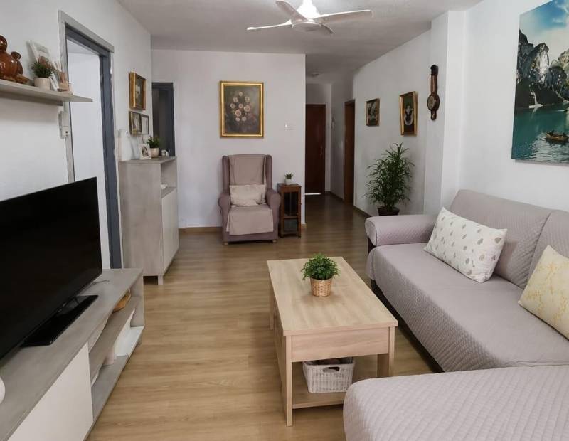 Vente - Penthouse - Poniente - Benidorm