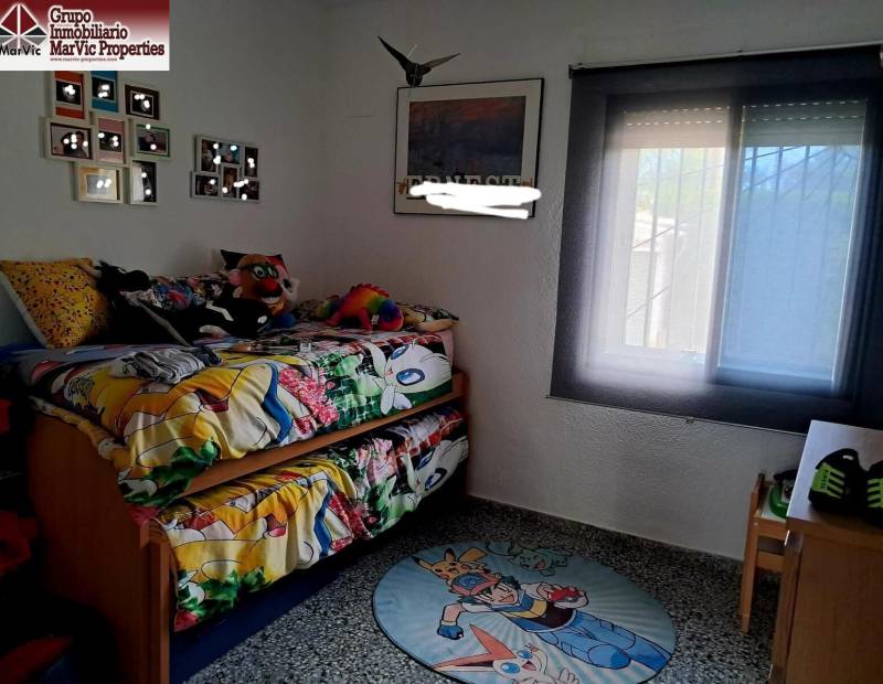 Vente - Maison - Partida Boqueres - San Vicente del Raspeig