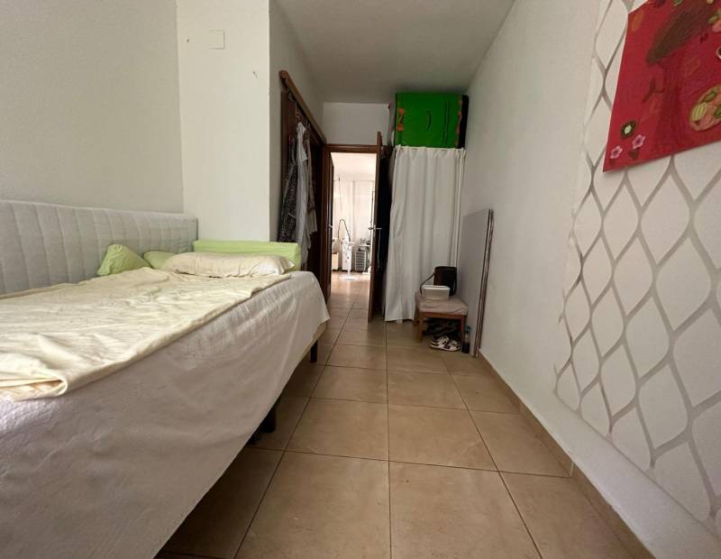 Vente - Maison individuelle - El Tossal-Bello Horizonte - La Nucía