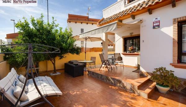 Single family house - Sale - Orihuela Costa - Orihuela Costa