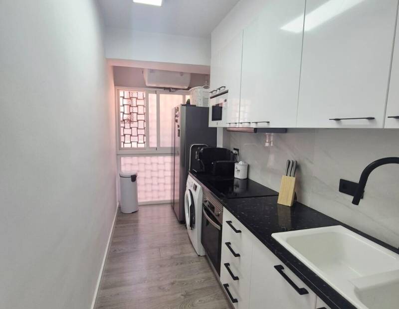 Sale - Flat - Centro - Benidorm