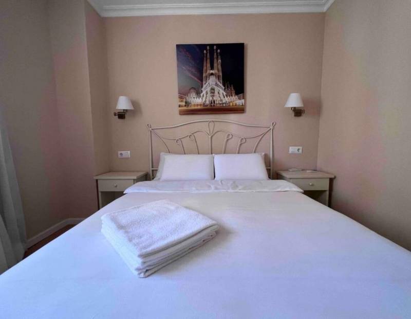 Sale - Apartment - Rincon de Loix Alto - Benidorm