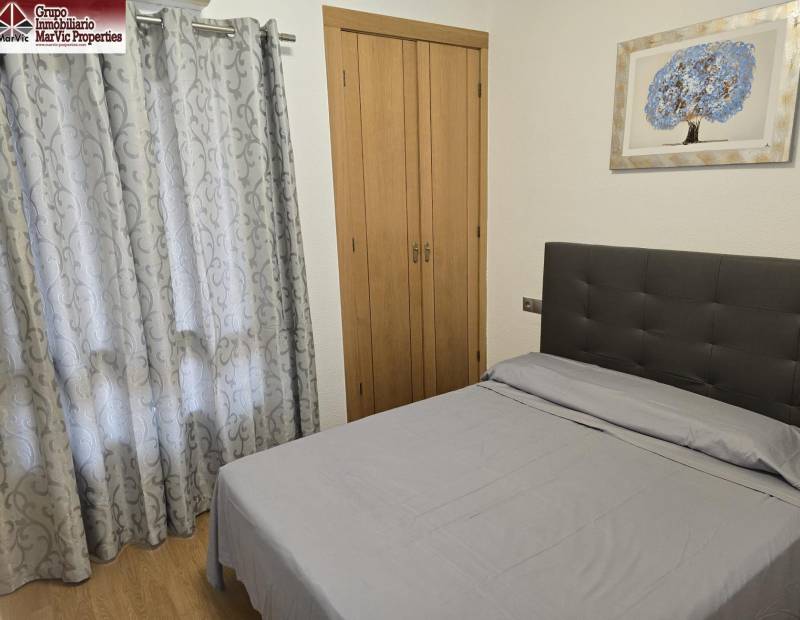 Sale - Flat - Levante - Benidorm