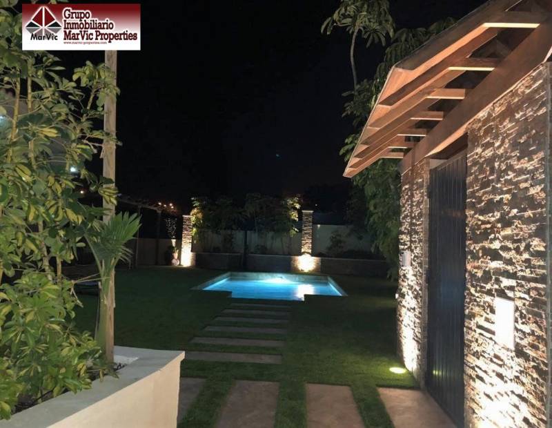 Sale - Single family house - Panorama - La Nucía