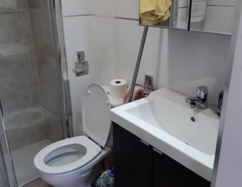 Sale - Apartment - Poniente - Benidorm