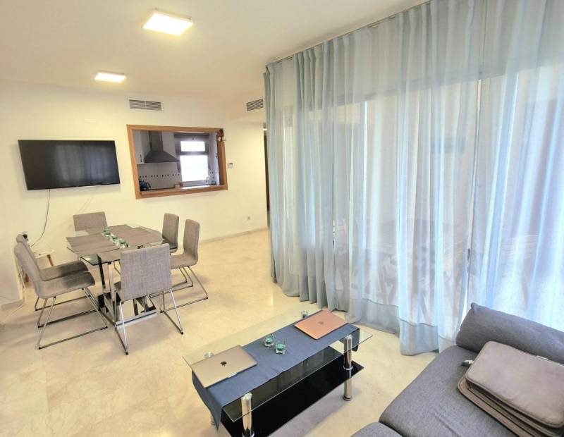 Sale - Flat - Cala Villajoyosa - Villajoyosa