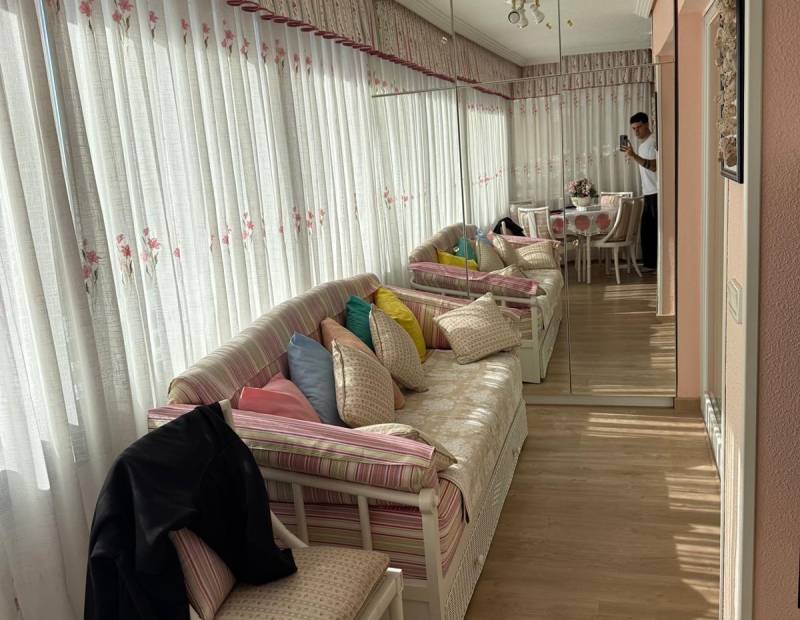 Sale - Flat - Levante - Benidorm