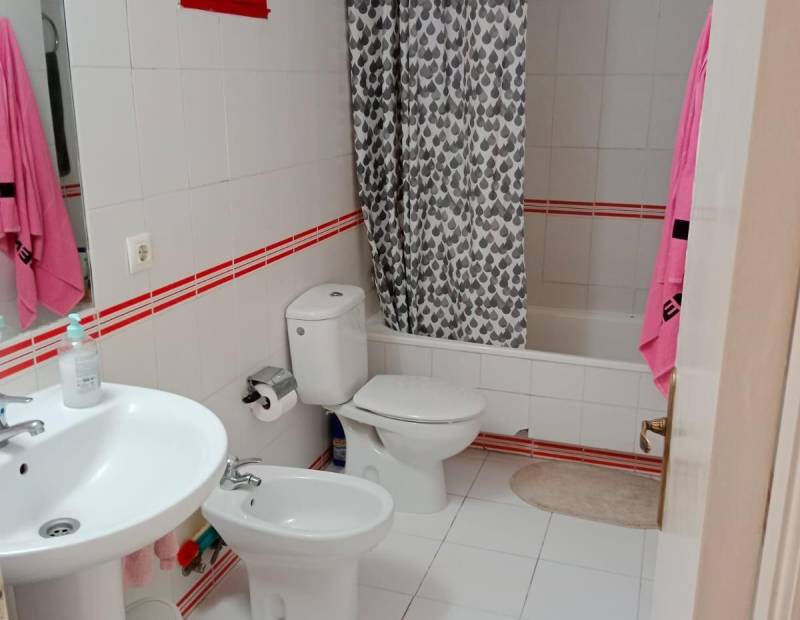 Vente - Appartement - Rincon de Loix Alto - Benidorm