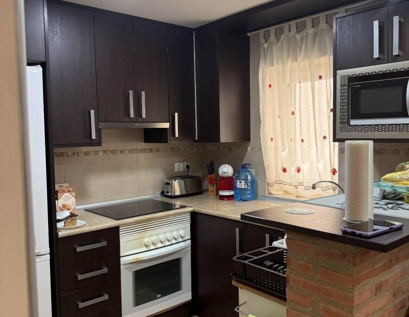 Sale - Apartment - Poniente - Benidorm