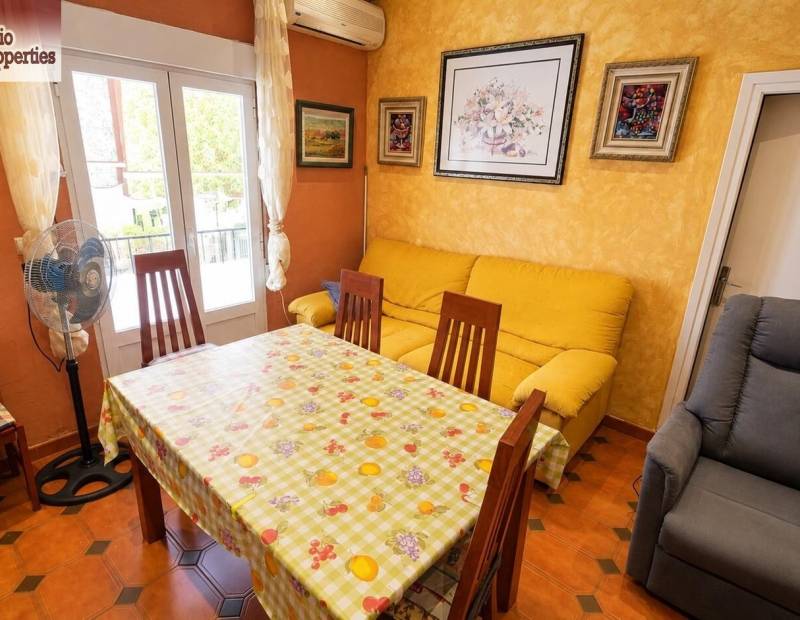 Продажа - квартира - Centro - Benidorm