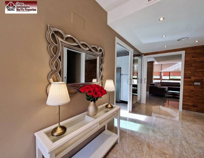 Sale - Single family house - Panorama - La Nucía