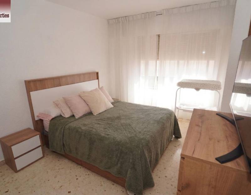 Venta - Piso - Centro - Benidorm