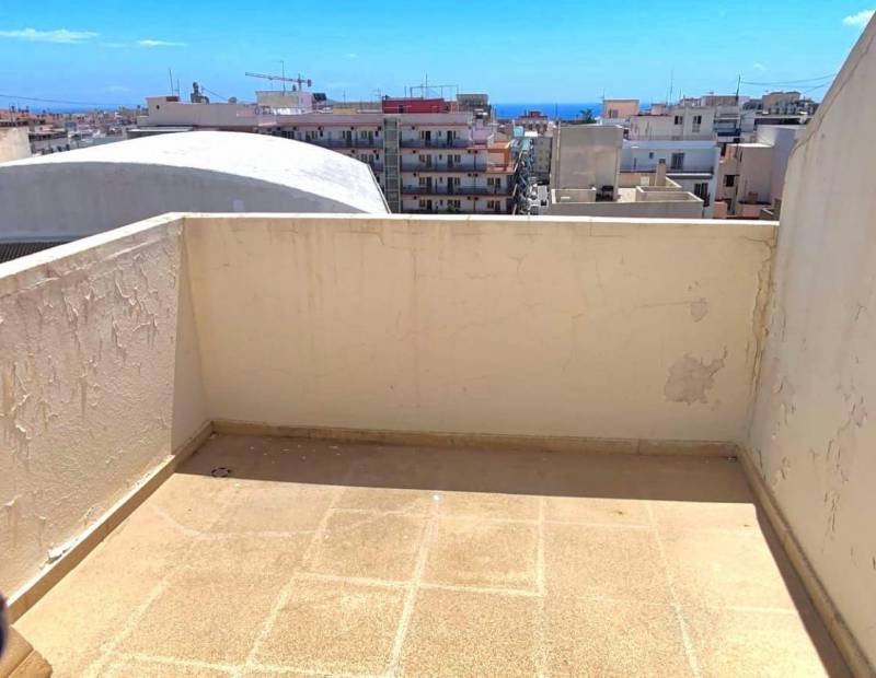 Vente - Appartement - Centro - Benidorm