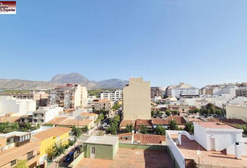 Ático - Sale - Benidorm - Benidorm