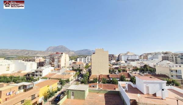 Penthouse - Sale - Benidorm - Benidorm