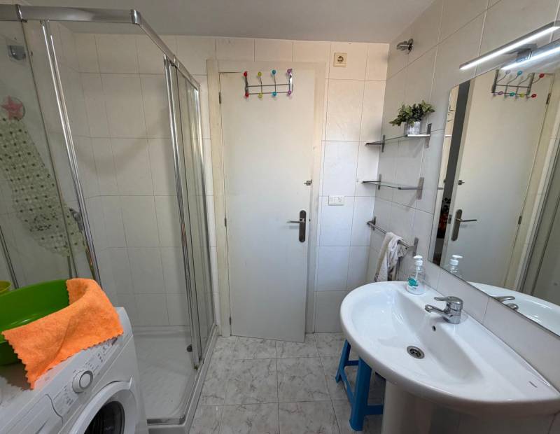 Venta - Apartamento - Levante - Benidorm