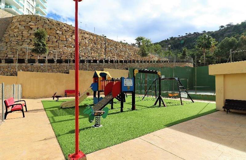 Sale - Apartment - Rincon de Loix Alto - Benidorm