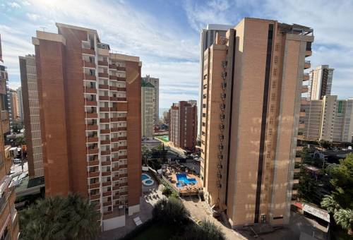 Apartamento - Vente - Levante - Benidorm