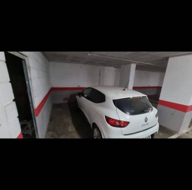Vente - Garage - Rincon de Loix Alto - Benidorm