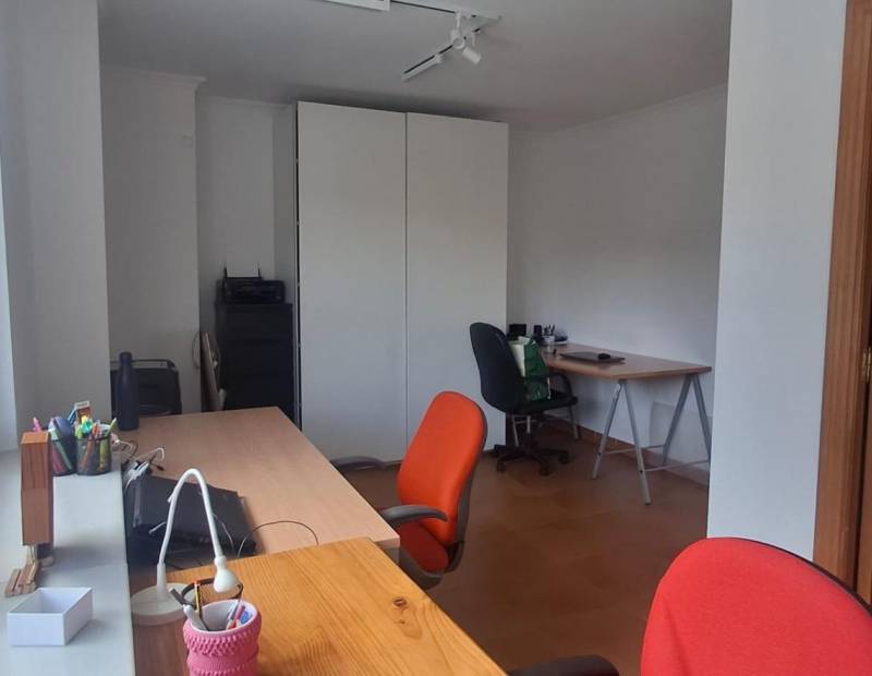 Vente - Maison individuelle - Panorama - La Nucía