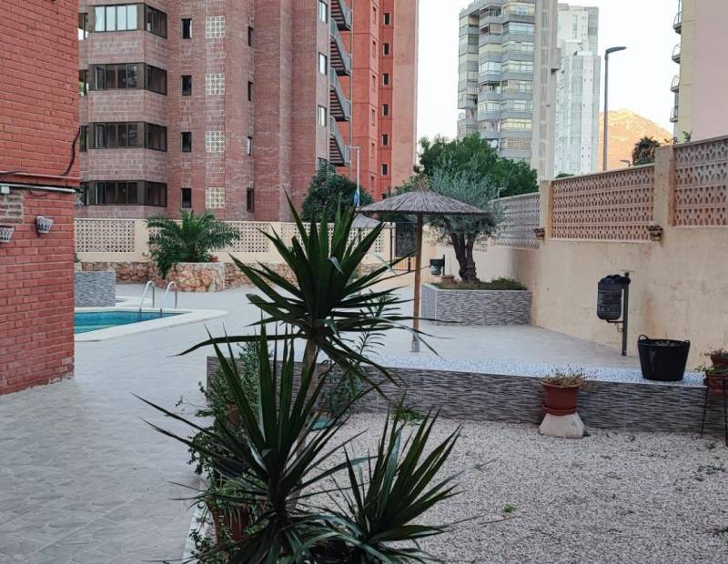 Sale - Apartment - Rincon de Loix Alto - Benidorm