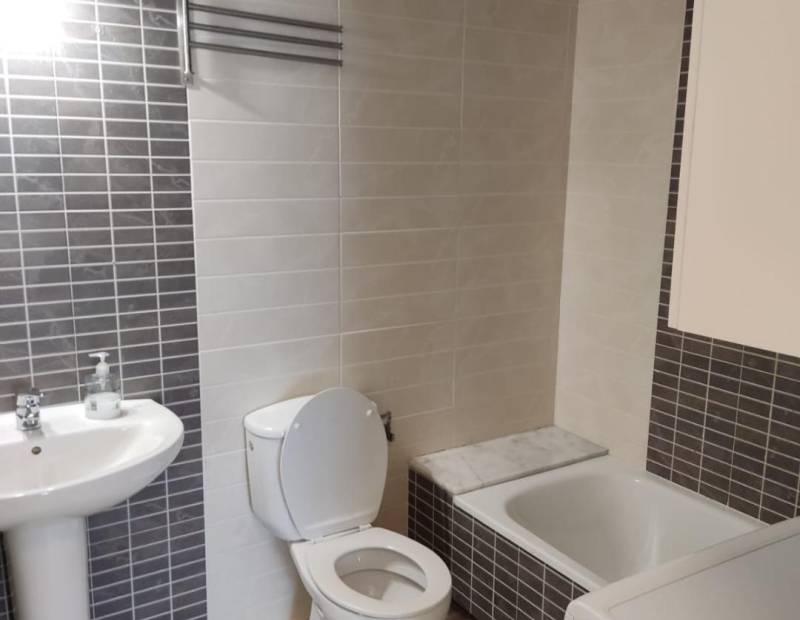 Продажа - квартира - PUERTO - Guardamar del Segura