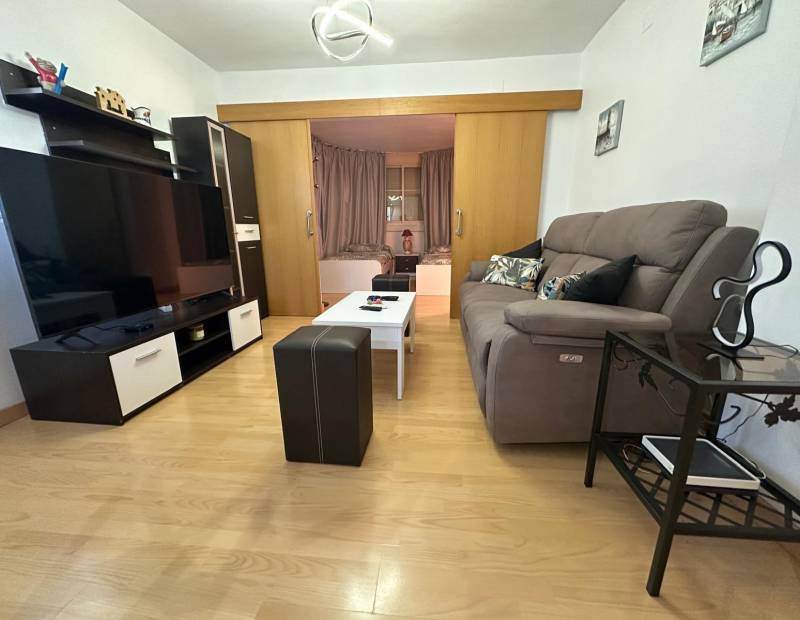 Sale - Apartment - Rincon de Loix Alto - Benidorm
