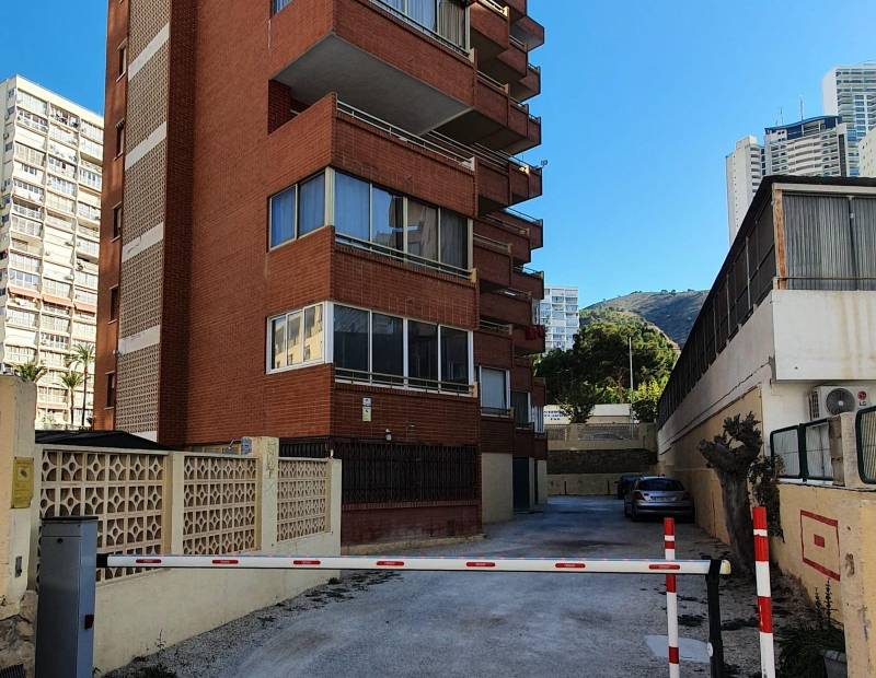 Venta - Local comercial - Rincon de Loix Alto - Benidorm