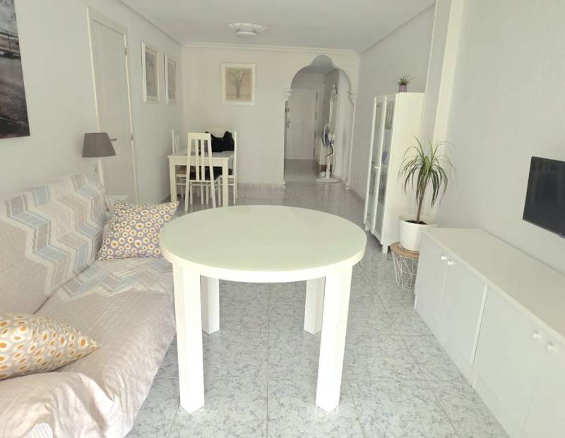 Vente - Appartement de ville - Poniente - Benidorm