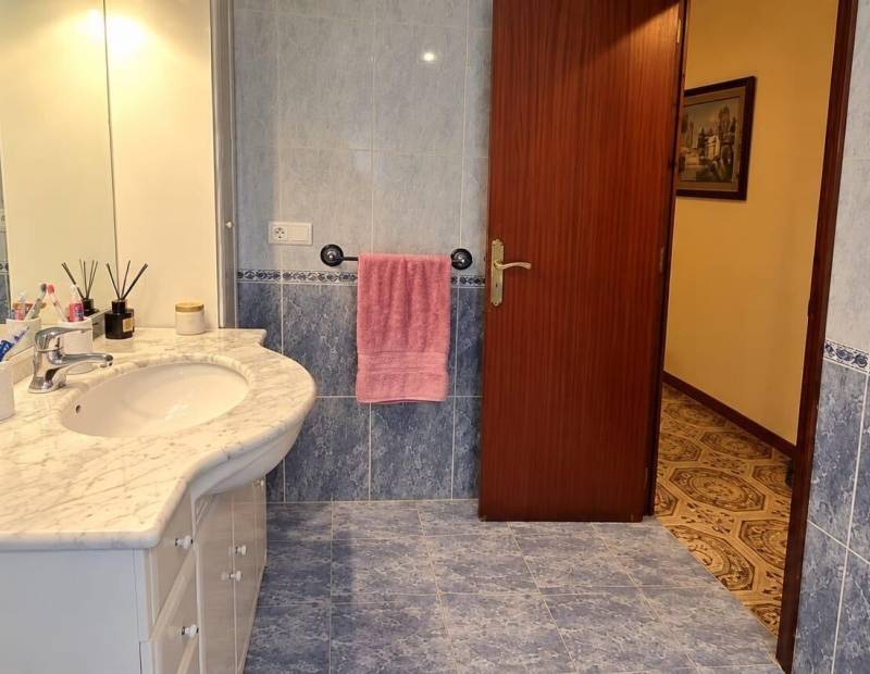 Vente - Appartement de ville - Poniente - Benidorm