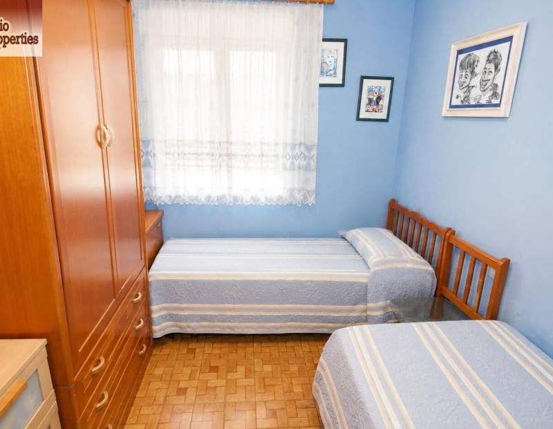 Продажа - квартира - Centro - Benidorm