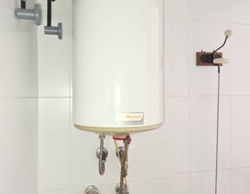 Rental - Apartment - Poniente - Benidorm